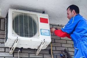 HVAC Companies Near Yarmouth, ME Available Now